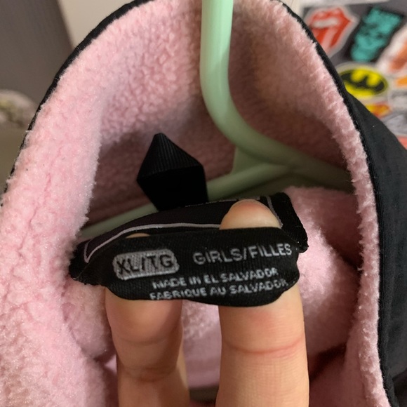 North Face Denali 2 Jacket - Picture 3 of 3